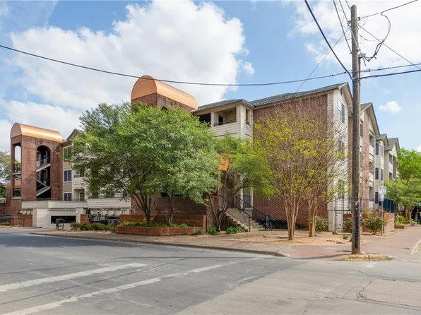 501 W 26th St APT 217, Austin, TX 78705