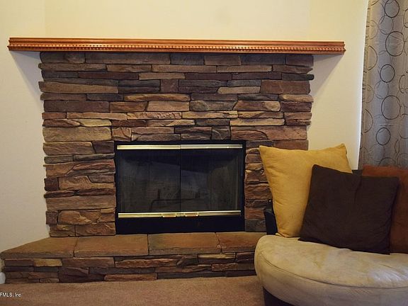 5-Fireplace