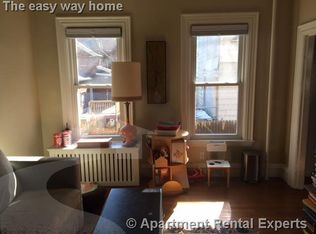 5 Evergreen Ave #2, Somerville, MA 02145