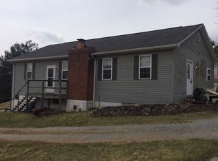 122 Explorer Ln, Martinsburg, WV 25404