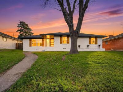 6526 Rock Canyon Trl, Dallas, TX, 75232