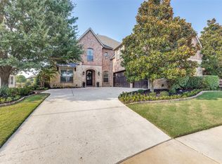 796 Featherstone Dr, Rockwall, TX 75087