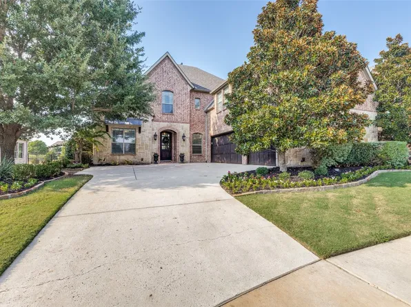 796 Featherstone Dr, Rockwall, TX 75087