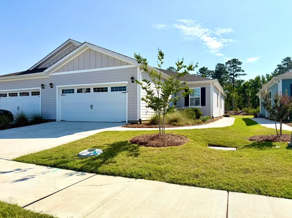 2174 Sweetspire St, Leland, NC 28451