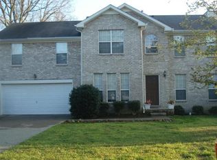 2517 Johnson Ridge Rd, Antioch, TN 37013