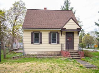 3131 Felt St, Lansing, MI 48906