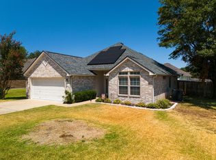 804 Woodhollow Dr, Temple, TX 76502