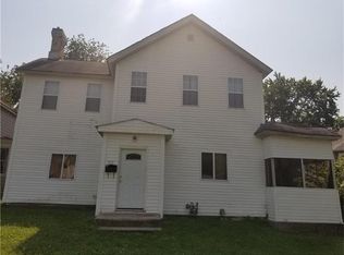 315 Vine St, Leavenworth, KS 66048