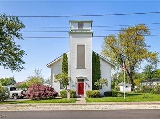 50 W Main St, Ashland, OH 44838