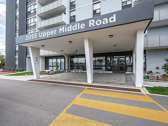 4th image of 2055 Upper Middle Rd #1605
