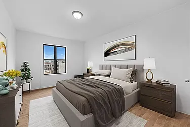 Rented by REAL New York