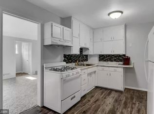 3624 Columbus Ave #1, Minneapolis, MN 55407