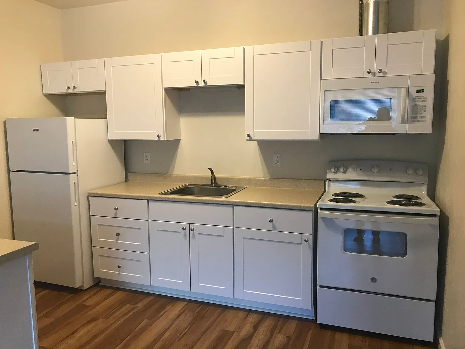 (WWA 4708) 1 bedroom/1 bathroom — Photo 2