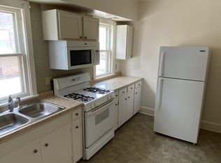 508 16th St #1, Racine, WI 53403