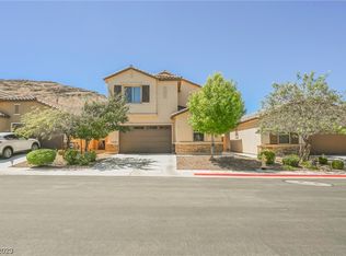 7419 Rainford St, Las Vegas, NV 89148