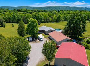 379 Turner Rd, Crossville, TN 38555