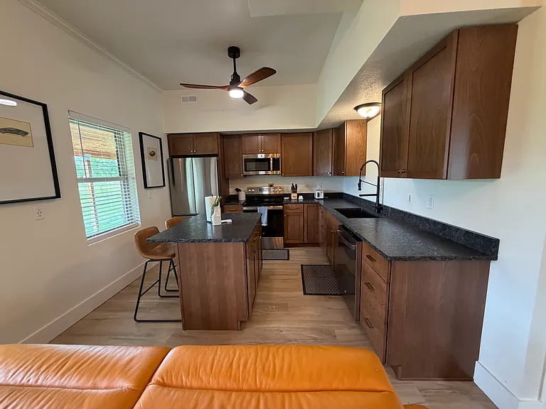 2560 Coffeen Ave — Photo 3