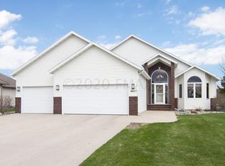 2816 32nd St S, Fargo, ND 58103