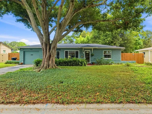 4559 24TH AVENUE N, ST PETERSBURG, FL 33713
