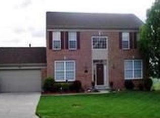 25 Observatory Pointe Dr, Wilder, KY 41076