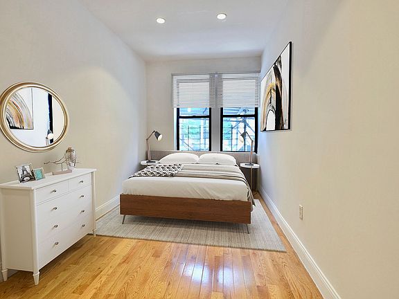 3rd image of 609 W 151st St APT 51