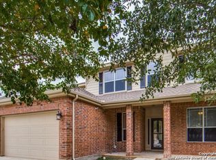 303 Perch Mdw, San Antonio, TX 78253