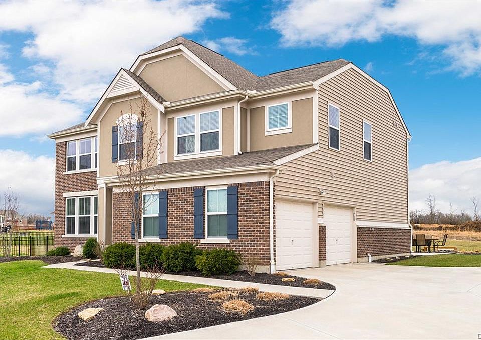 2817  Hamlet Court Franklin OH 45005