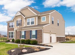 2817 Hamlet Ct, Franklin, OH 45005