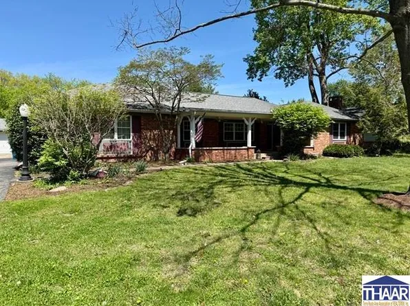 108 Woodbine, Terre Haute, IN 47803