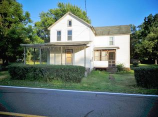 329 Pond Hill Mountain Rd, Wapwallopen, PA 18660