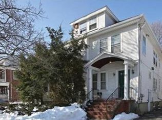 231 Jackson Rd, Newton, MA 02458
