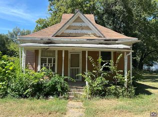 215 Exchange St, Emporia, KS 66801