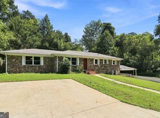 2033 Cardell Rd, Austell, GA 30168