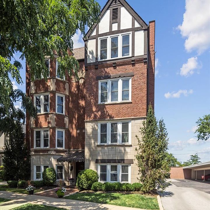 1st image of 307 W Harris Ave APT 2B