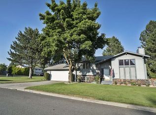 3815 S Johnson St, Spokane, WA 99206
