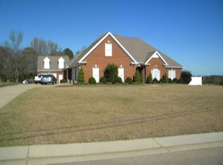 8429 Dawson Ln, Dora, AL 35062