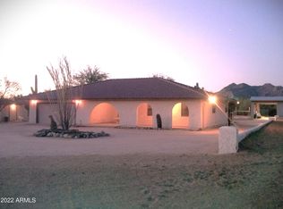 6707 E Calle De Las Estrellas, Cave Creek, AZ 85331