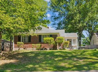3684 Philwood Ave, Memphis, TN 38122