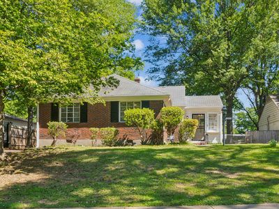 3684 Philwood Ave, Memphis, TN, 38122