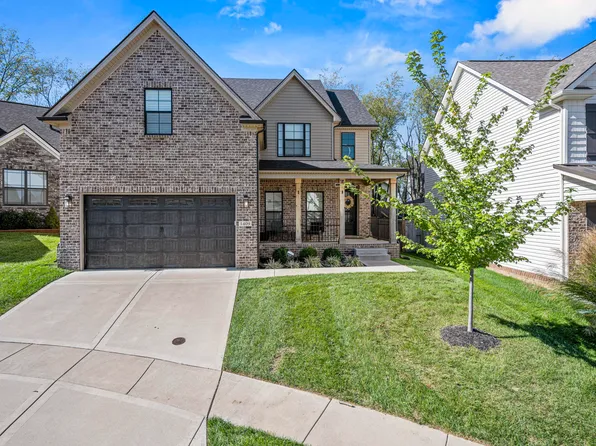 1409 Maybank Park, Lexington, KY 40509