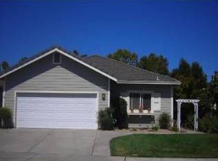 4528 Stillson St, Napa, CA 94558