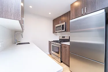 Rented by Modern Spaces