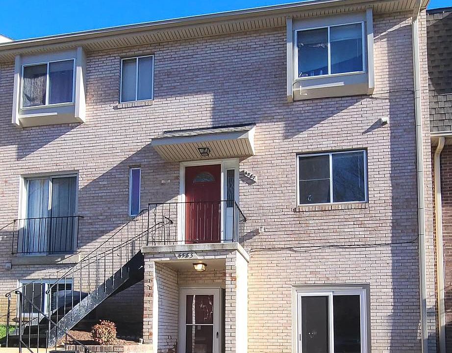 1st image of 4583 Logsdon Dr #29