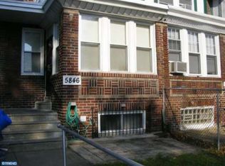 5846 N 7th St, Philadelphia, PA 19120