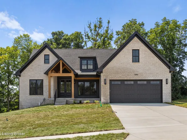 141 Broken Arrow Ct, Mount Washington, KY 40047