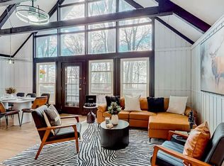 1 Overbrook Trl, Banner Elk, NC 28604