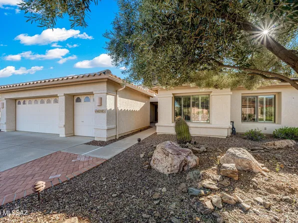 62085 E Amberwood Dr, Saddlebrooke, AZ 85739