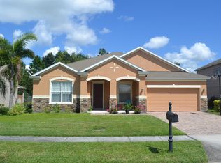 2460 Cypress Tree Trl, Saint Cloud, FL 34772