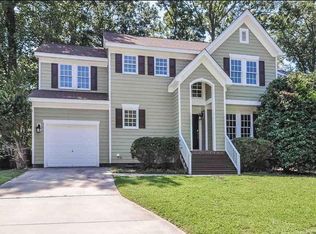 207 Mint Hill Dr, Cary, NC 27519