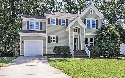 207 Mint Hill Dr Photo 1
